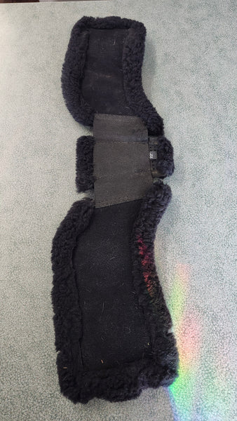 22" Total Saddle Fit Stretch-Tec Girth