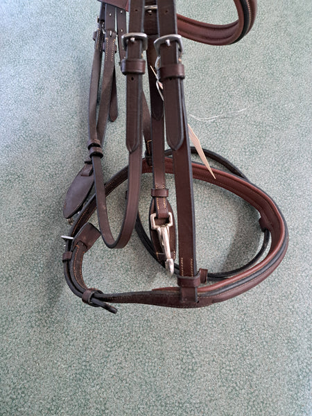 Full Arion Training Bridle