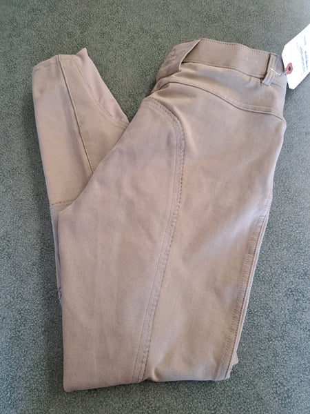 26R Ovation Full Seat Breeches