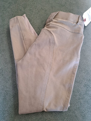 26R Ovation Full Seat Breeches