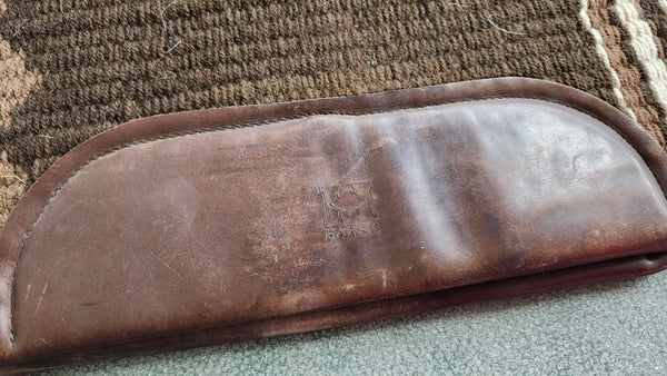 Harris Saddle Blanket