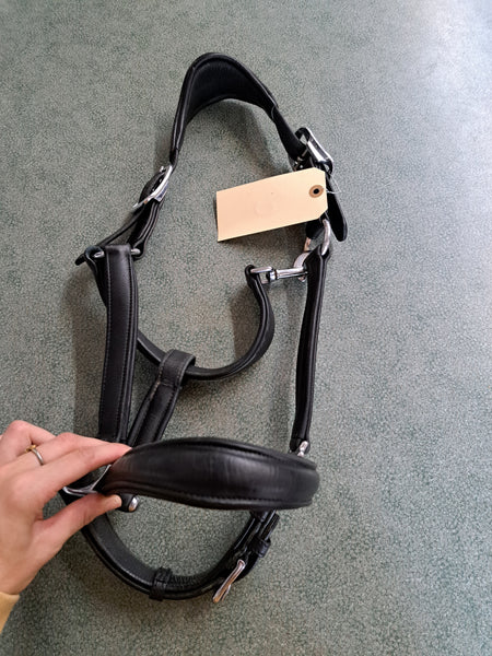 Lemieux Anatomical Halter - COB