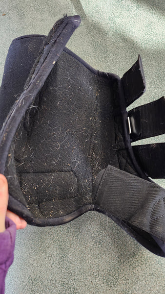 Medium Back On Track SMB