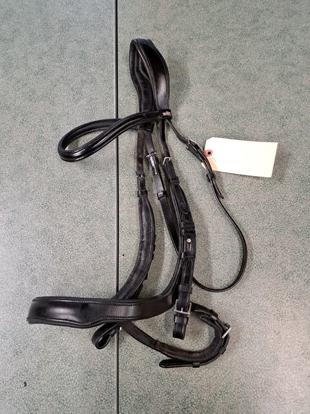 Schockemohle Equitus Delta Bridle