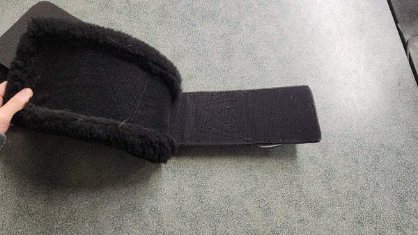 32" Total Saddle Fit Cinch