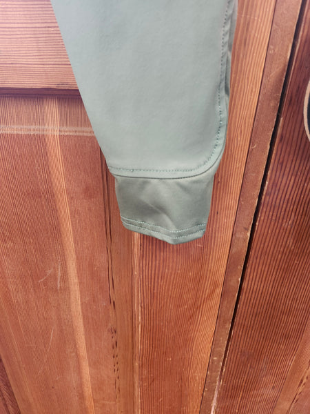 SmartPak Hadley Knee Patch Breeches