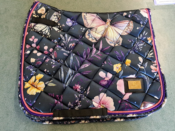 Penny Equestrian Cob Dressage Pad