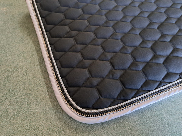 HKM Sports Dressage Pad