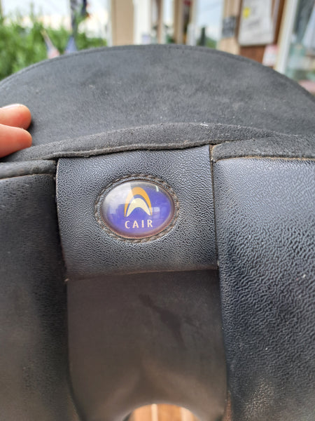 18" Wintec Isabell Werth Dressage Saddle