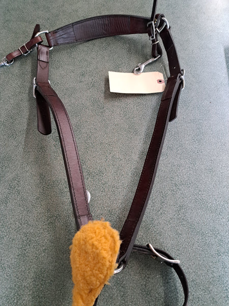 Tucker Breastplate