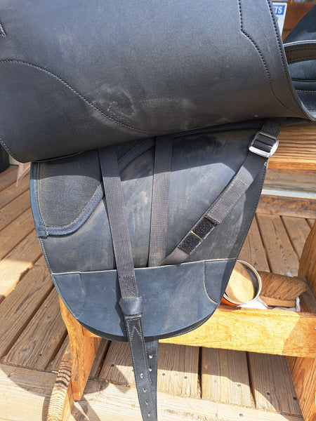 XL Wintec Pro Hart Australian Stock Saddle
