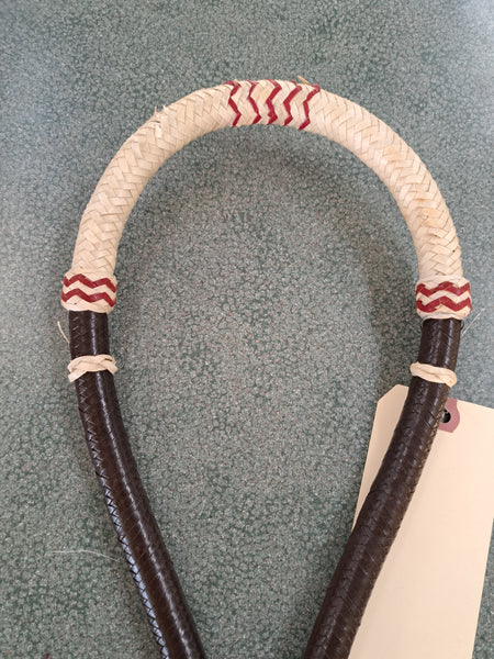 Rawhide Bosal