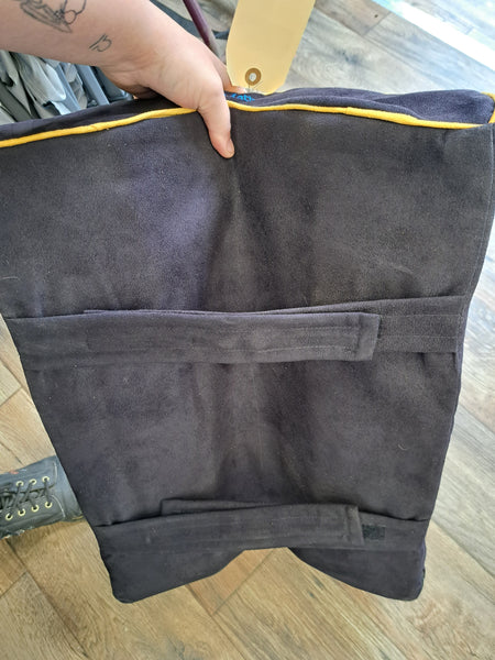 SaddleMattress