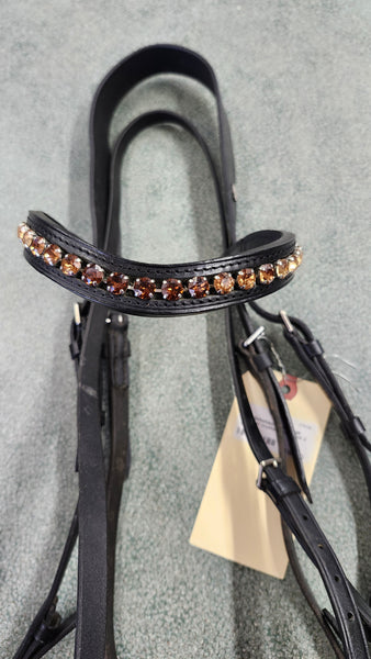 FULL Otto Schumacher Dessage Bridle