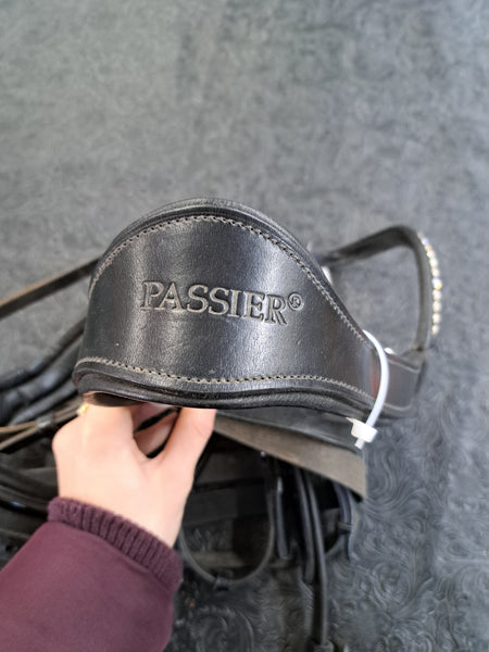 Passier Dressage Bridle