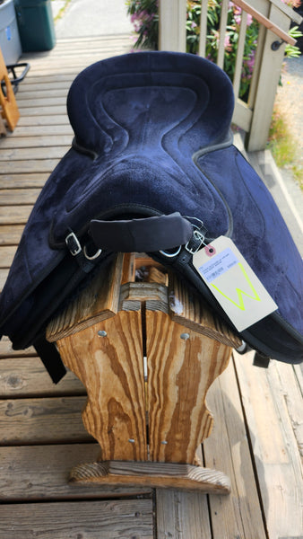 Cashel Soft Saddle