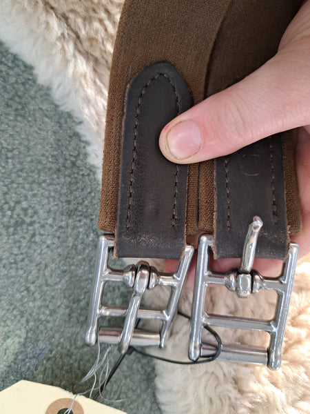 50" Total Saddle Fit StertchTec Girth