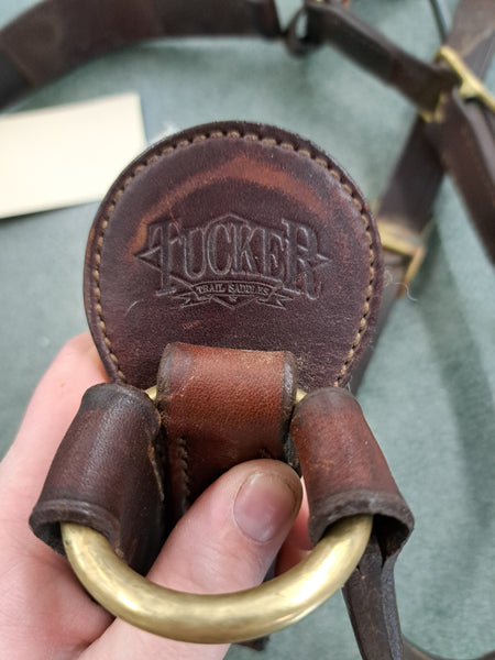 Tucker Breastplate