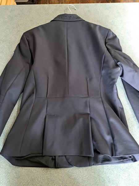 Fair Play Show Jacket Size 18