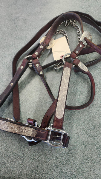 Champion Turf Show Halter