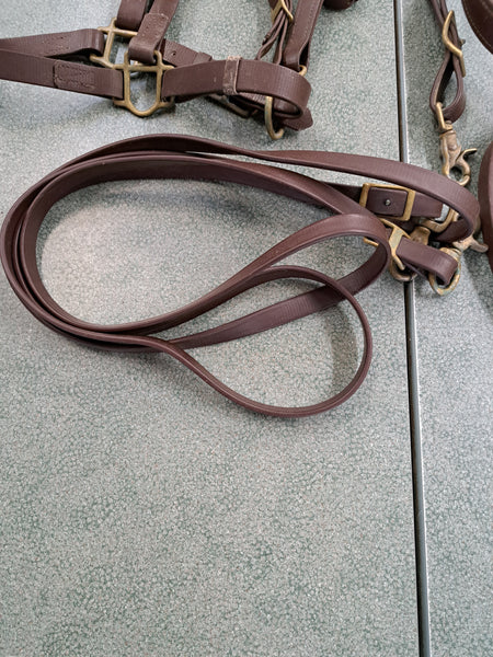 Biothane American Trail Gear Set