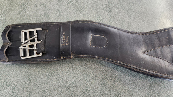 28" Logic By County Dressage Girth