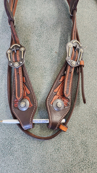 Professional Choice Tack Set