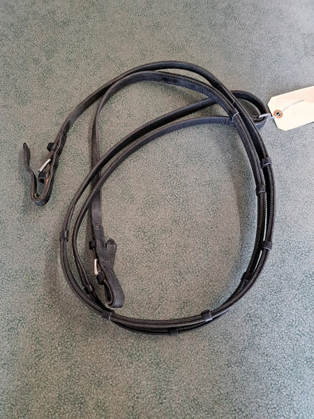 Nunn Finer Grip Reins
