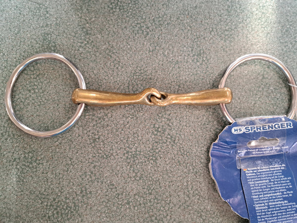 5" Sprenger Dynamic RS Loose Ring