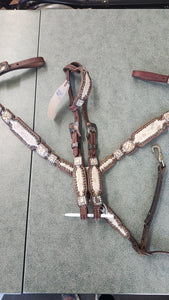 Mandy's Custom Western Tack Set