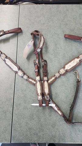 Mandy's Custom Western Tack Set