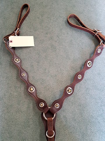 NEW* Weaver Breastcollar
