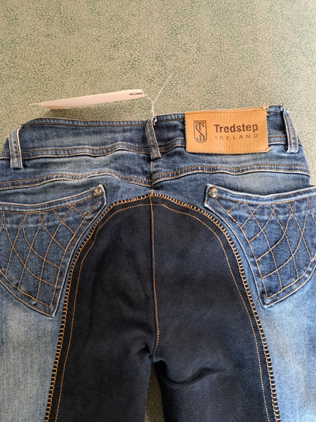 26R Tredstep Full Seat Breeches