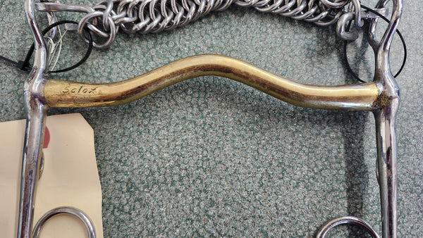 6.25" Neue Schule Slimma Weymouth
