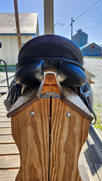 18.5" Klimke-Miller's Dressage Saddle