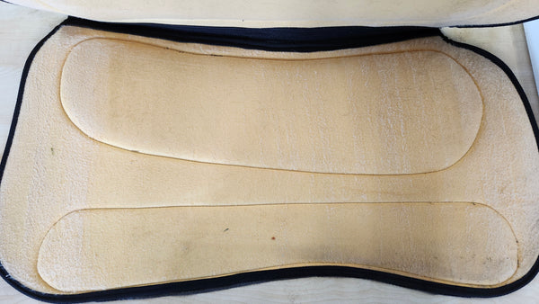 Ortho Equine Western Pad