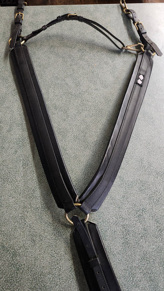 Zilco Endurance Tack Set