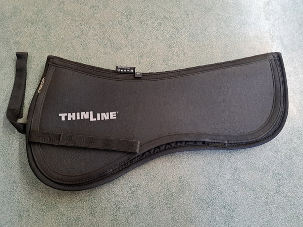 New Thinline Trifecta Half Pad
