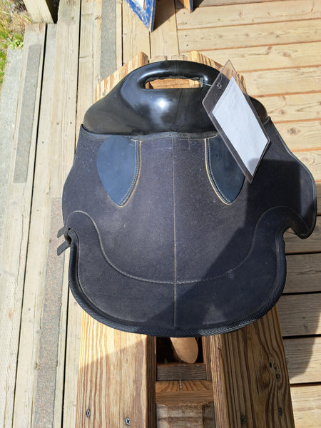 10" Wintec Leadline Saddle