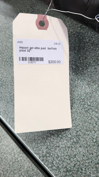 32" Impact Gel Elite