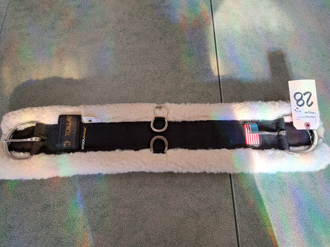 28" Toklat Woolback Cinch