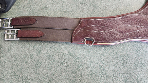 54" CWD Belly Guard Hunt Girth