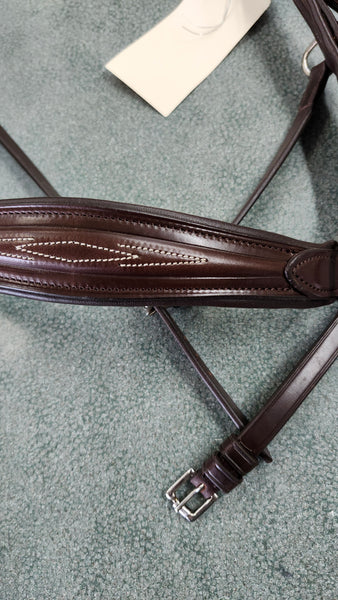 FULL Masego Bridle