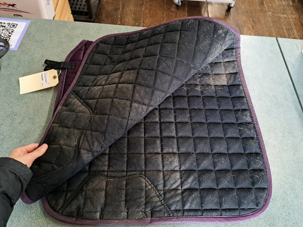 Lemieux Loire Dressage Pad