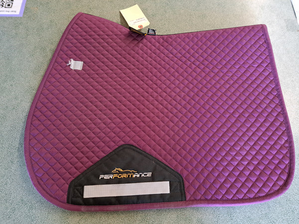 Shires Performance Dressage Pad