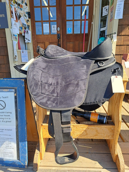 Cashel Soft saddle