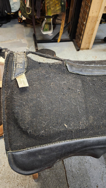 Best Ever Western Shoulder Buildup Pad