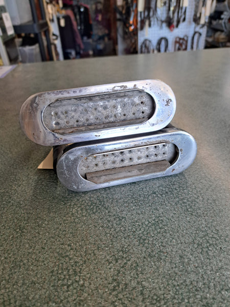 Sprenger Jointed Irons