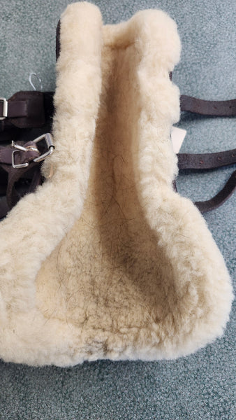 FULL CWD Fleece Lined Jump Boots