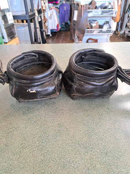 Size 2 Cavallo Simple Boots